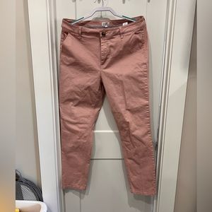 Market & Spruce size 16